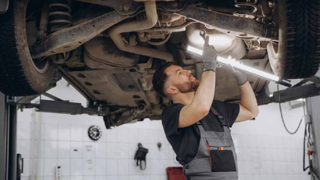 Bu işareti görürseniz aracınızı anında satın