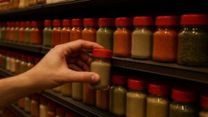 Bu markanın karabiberi market raflarından kaldırılıyor