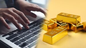 Bu şirkette 4 yıl çalışana 1.9 milyon TL’lik tuş veriliyor