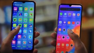 Bu telefon devlete 5 dakikada bir ekran görüntüsü gönderiyor