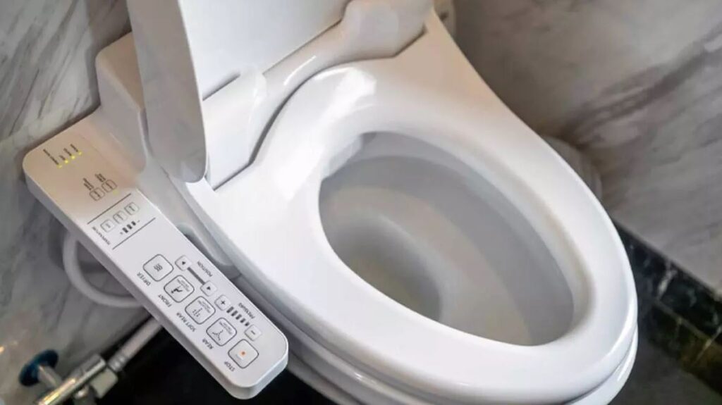 Bu ülkede akıllı tuvaletler kültür haline geldi! Özellikleri saymakla bitmiyor