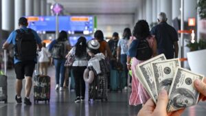 Bu ülkeye seyahat edeceklere kötü haber! Fiyatı 250 dolara çıktı
