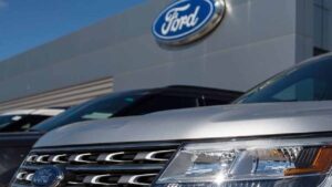 Büyük zarar sonrası radikal karar masada! Ford, elektrikli modellerinden birini hurdaya çıkarabilir