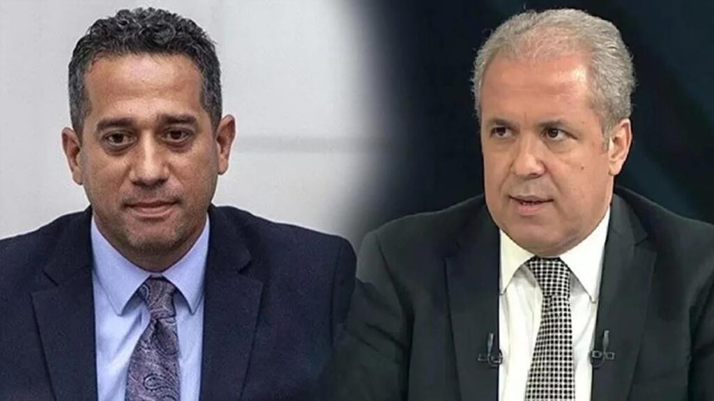 CHP’li Ali Mahir Başarır’dan AKP’li Şamil Tayyar’a yanıt