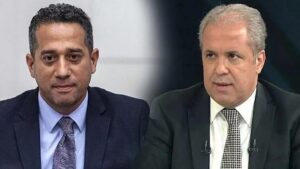CHP’li Ali Mahir Başarır’dan AKP’li Şamil Tayyar’a yanıt