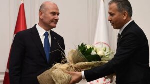 CHP’li Bakan: Teşkilat Soylu’yu sevmiyordu, Ali Yerlikaya’yı da sevmiyor