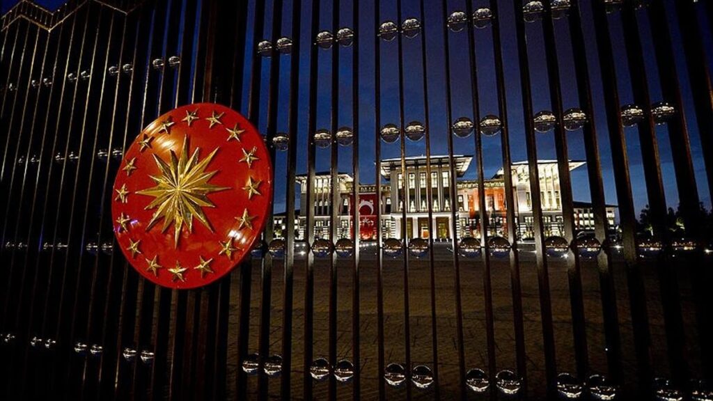 CHP’li Bulut: Saray’ın harcamaları ekimde rekor kırdı