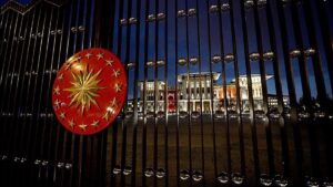 CHP’li Bulut: Saray’ın harcamaları ekimde rekor kırdı