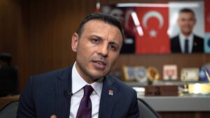 CHP’li Çelik: Duruşmalar TRT’de canlı yayınlanmalı
