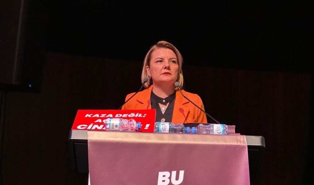 CHP’li başkandan AKP’ye tokat gibi sözler