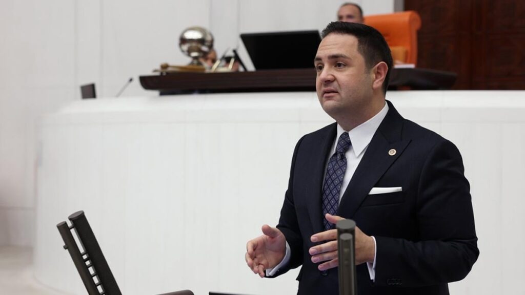 CHP’li vekil TRT’ye çıkacak