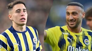 Cenk Tosun ve Emre Mor’a talip çıktı! Resmi açıklama geldi