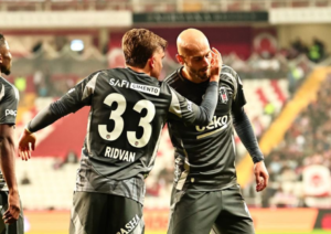 Cerny’den milli takım kararı! Büyük fedakarlık