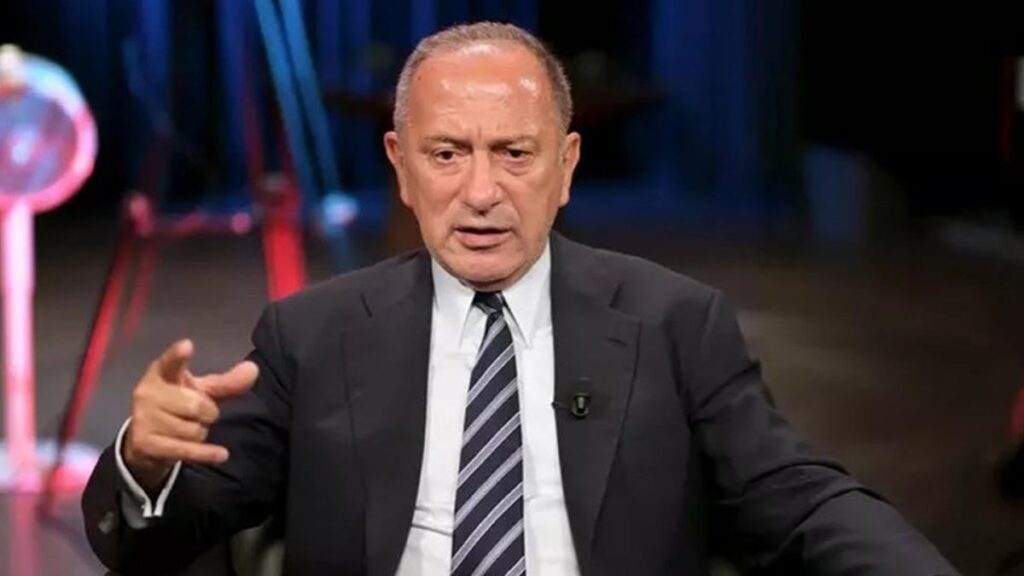 Cezaevindeki Fatih Altaylı’ya mahkemeden kötü haber