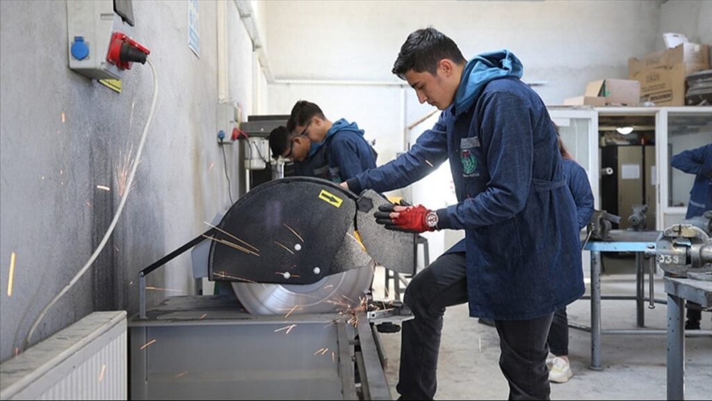 Cinayetin adı MESEM