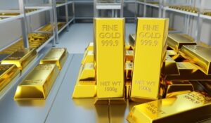 Çin’de altın gizemi! Türkiye’de o listede yer aldı