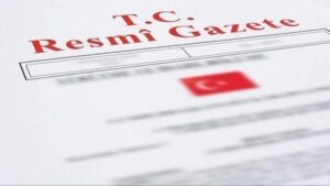 Cumhurbaskanlığı atamaları Resmi Gazete’de