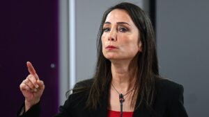 DEM Parti’den Demirtaş’a ziyaret: Hatimoğulları açıklama yapacak