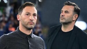 Derbide teknik adam düellosu! Tedesco mu, Buruk mu?