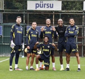 Devre arasında Fenerbahçe’den gönderilecekti! Tedesco ‘kalsın’ raporu verdi