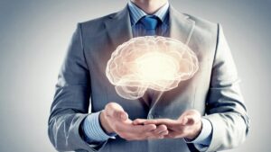 Dikkat! Beyniniz sizden daha yaşlı olabilir