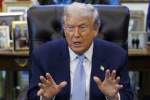 Donald Trump kapıları kapattı! Dünya Kupası maçlarını izleyemeyecekler