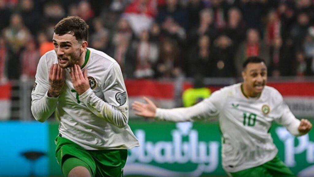 Dünya Kupası yolunda inanılmaz son! Bütün ülke 90+6’da ayağa kalktı…