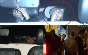 Dünyaca ünlü yıldız İstanbul’da! 3 büyükler peşinde…