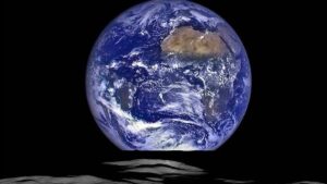 Dünya’nın ekseninde 80 santimetrelik kayma tespit edildi: Bilim ortaya çıkardı