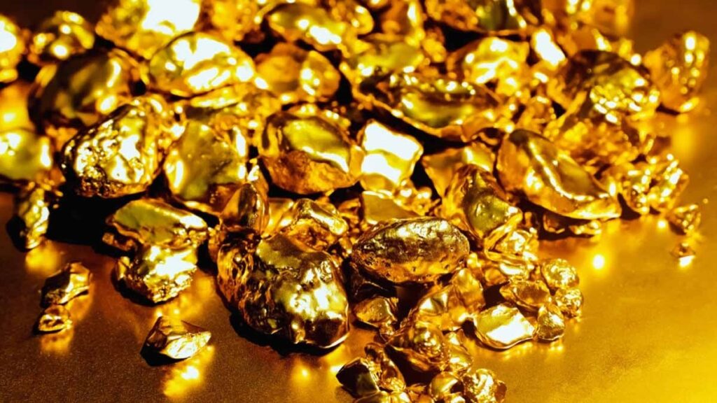 Dünyanın en iyi altınını üreten 6 ülke