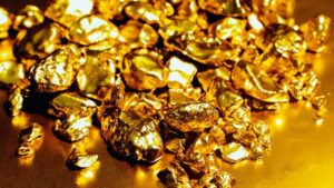 Dünyanın en iyi altınını üreten 6 ülke