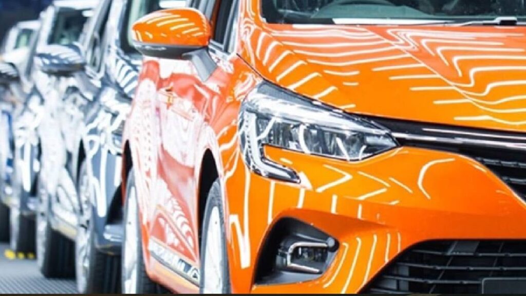 Dünyanın en popüler aracı belli oldu: Tüm rakiplerini solladı