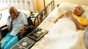 Dünyanın en uzun süredir evli çifti sırlarını açıkladı: 83 yıllık aşk