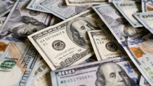 Dünyanın en zengin ülkesi belli oldu: ABD’ye iki kat fark attı