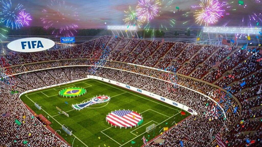 Dünyanın gözü orada! 2 milyon bilet şimdiden satıldı