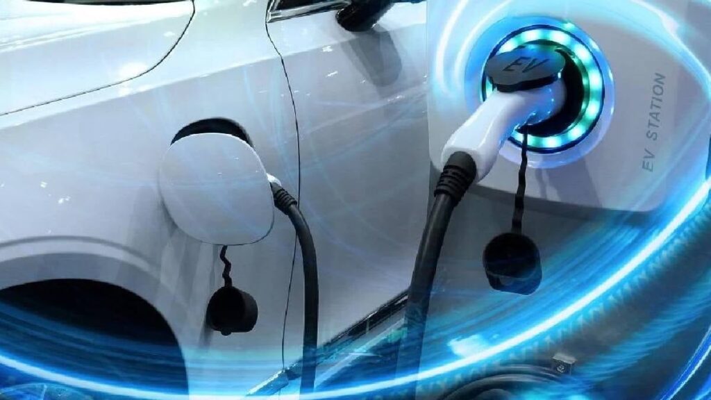 Elektrikli araçların menzili 100 kilometre artacak: Her araca uygun sistem