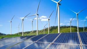 Elektrikte asrın soygunu