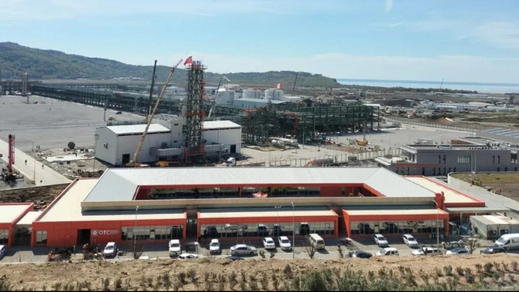 Elin mühendisine 11 kat fazla maaş ödüyoruz