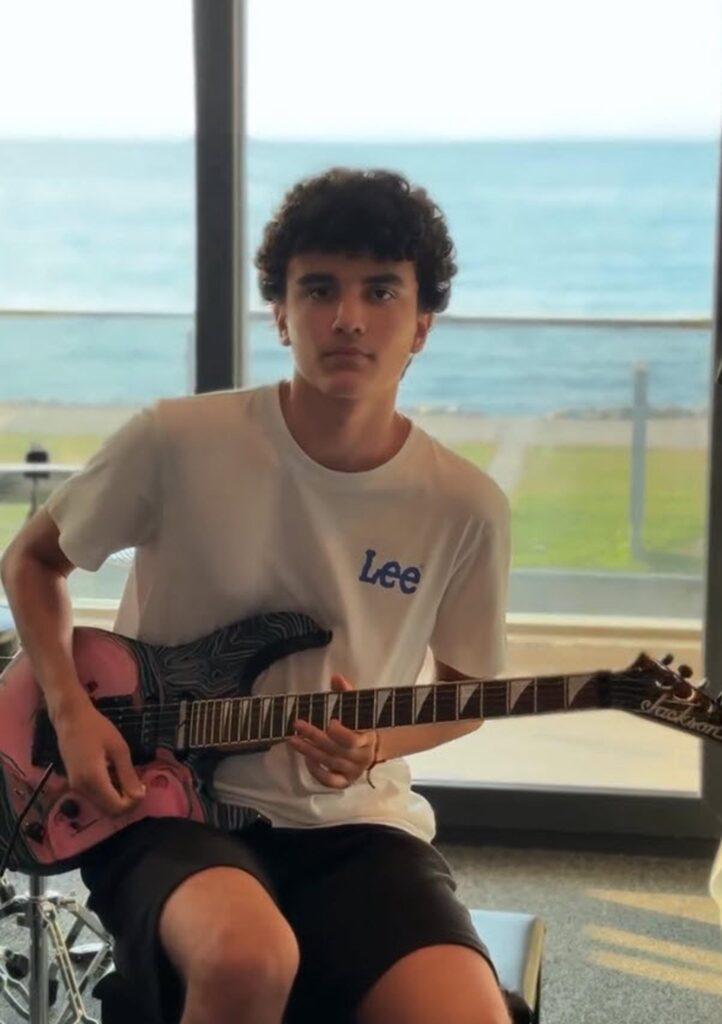 Enerji içeceği içen 16 yaşındaki Alp yaşamını yitirdi