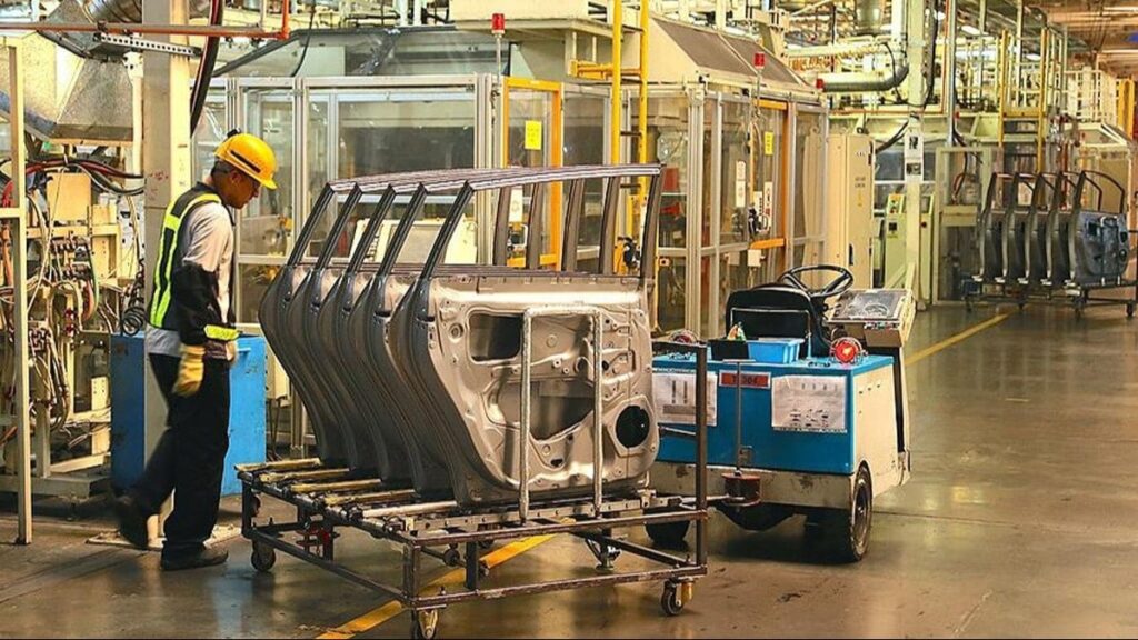 Enflasyonun kaynağı ekonomi programı