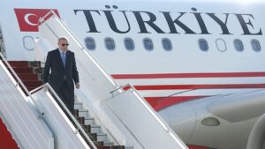 Erdoğan Azerbaycan’a gidiyor: Tören yarın