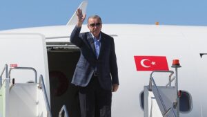 Erdoğan G20 Liderler Zirvesi’ne katılacak