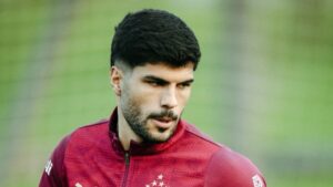 Eren Elmalı’dan bahis itirafı