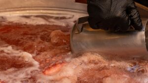 Et veya tavuk değil: Popüler döner artık bu hayvandan yapılıyor