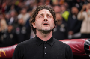 Fatih Tekke: ‘Takım henüz ritmini bulamadı’