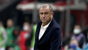 Fatih Terim’in yeni takımı belli oldu