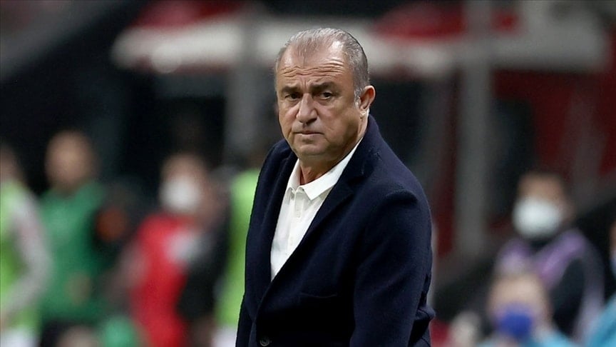 Fatih Terim’in yeni takımı belli oldu