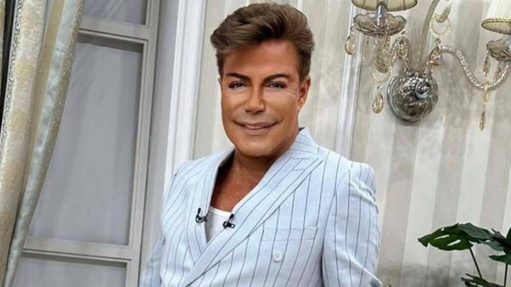 Fatih Ürek’in sağlık durumuna ilişkin kritik gelişme