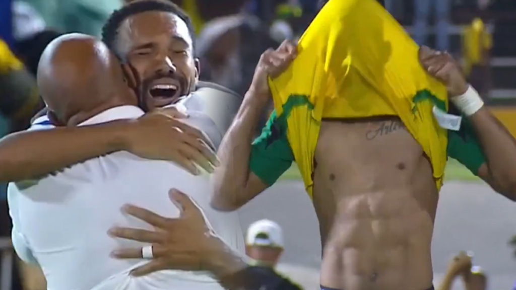 Fenerbahçe’nin eski teknik direktörü, 150 bin nüfuslu ülkeyi Dünya Kupası’na taşıdı