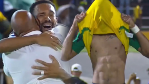 Fenerbahçe’nin eski teknik direktörü, 150 bin nüfuslu ülkeyi Dünya Kupası’na taşıdı